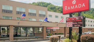 Ramada Paintsville Conf Center