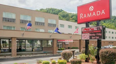 Ramada by Wyndham Paintsville Hotel & Conference Center