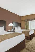 Hotel Ramada Paintsville Conf Center photo 3