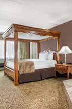 Hotel Ramada Paintsville Conf Center photo 1