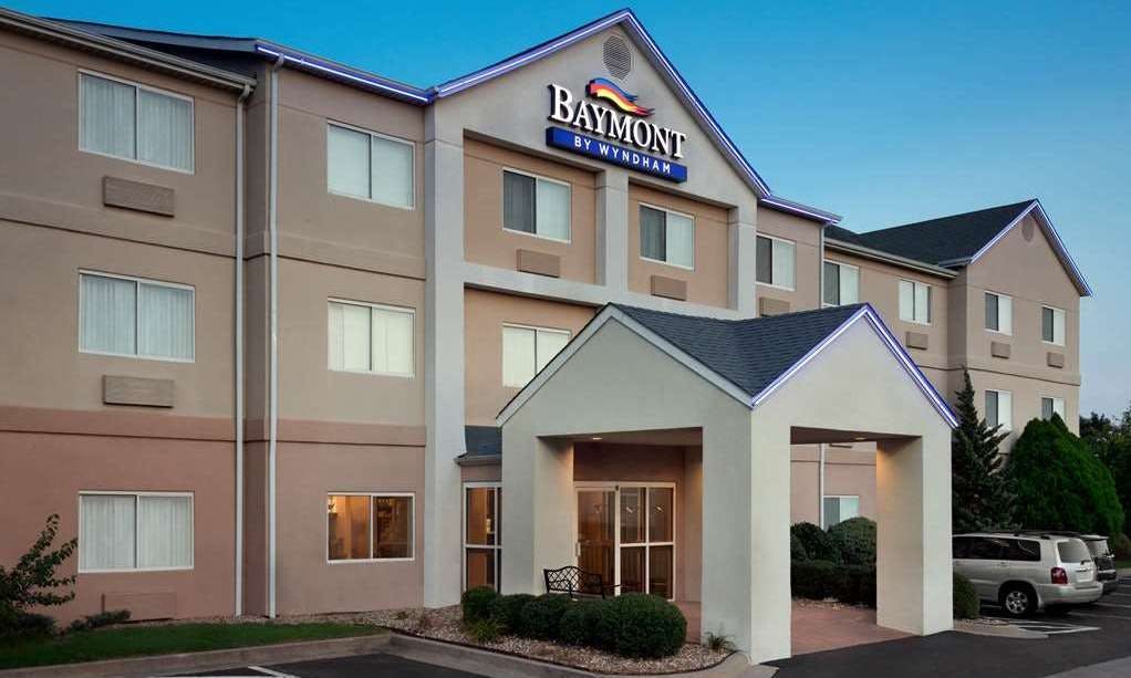 Baymont by Wyndham Tulsa