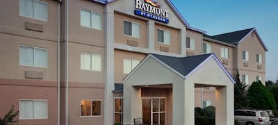 Baymont Tulsa