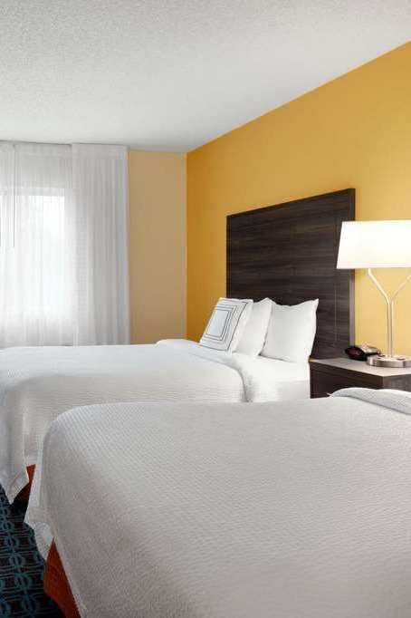 Hotel Baymont by Wyndham Tulsa photo 3