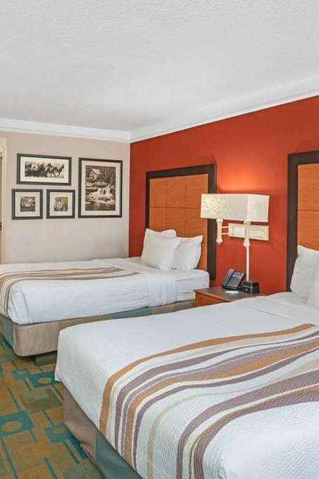 Hotel La Quinta Kingsport Airport photo 2