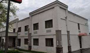 Ramada by Wyndham Staten Island