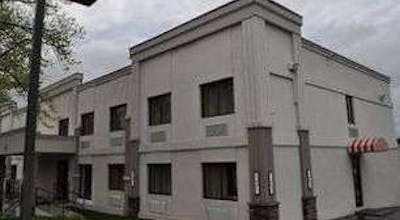 Ramada by Wyndham Staten Island