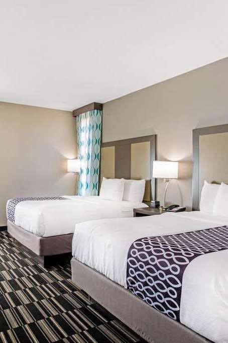 Hotel La Quinta Inn & Suites by Wyndham Sweetwater East photo 2