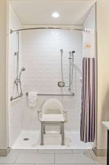 Hotel La Quinta Inn & Suites by Wyndham Sweetwater East photo 4