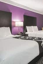 Hotel La Quinta Inn Ste Det Utica photo 2