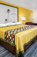 Hotel Super 8 Ft Stockton photo 1