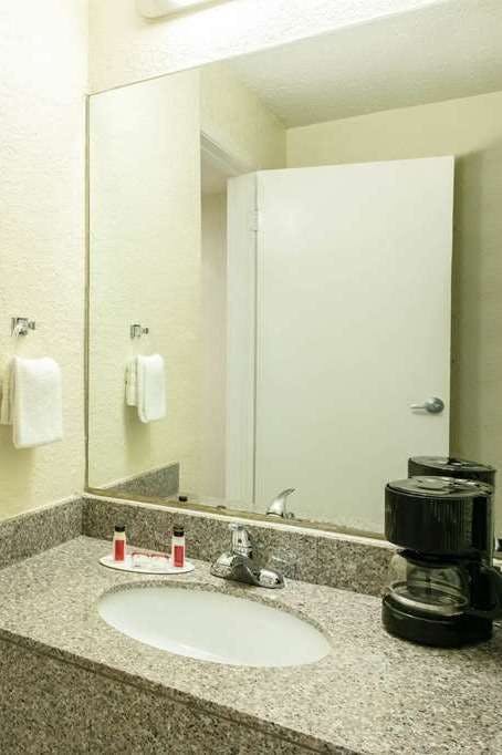 Hotel Super 8 Ft Stockton photo 4