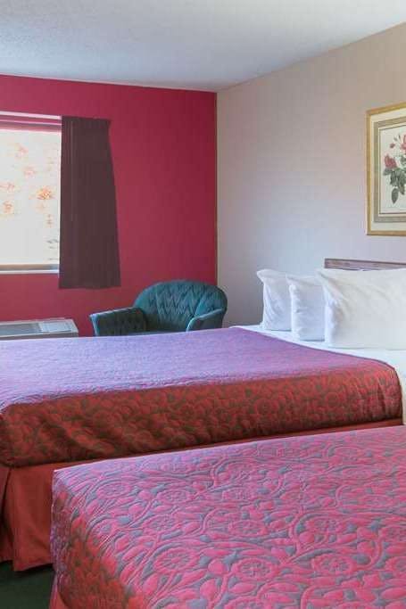 Hotel Days Inn Wooster photo 4