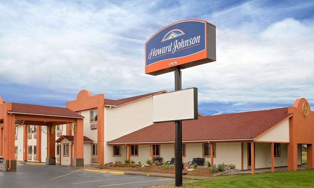 Howard Johnson by Wyndham Gothenburg