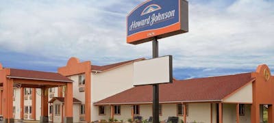 Howard Johnson Gothenburg