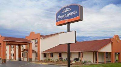 Howard Johnson by Wyndham Gothenburg