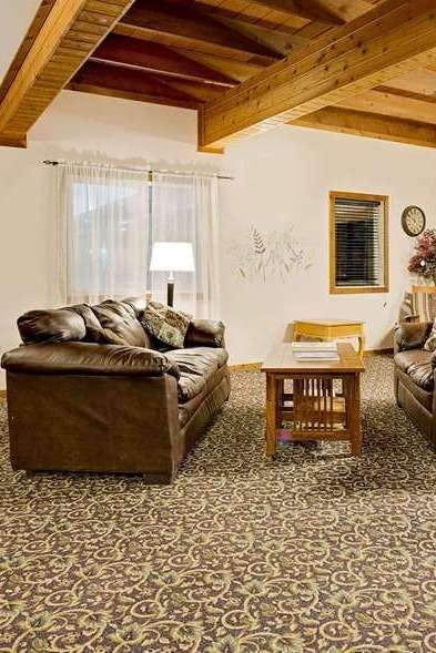 Hotel Howard Johnson by Wyndham Gothenburg photo 5