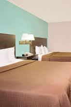 Hotel Howard Johnson by Wyndham Gothenburg photo 2