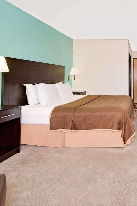 Hotel Howard Johnson by Wyndham Gothenburg photo 1