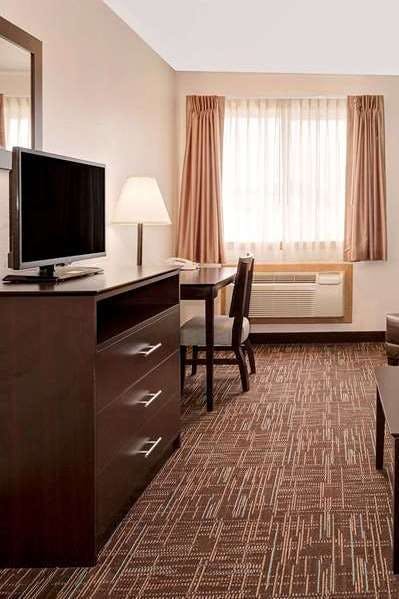 Hotel Howard Johnson by Wyndham Gothenburg photo 3