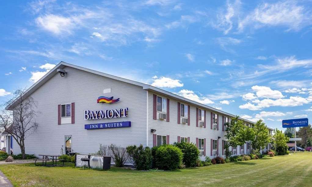 Baymont Marinette