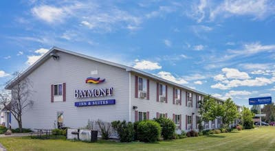 Baymont Marinette