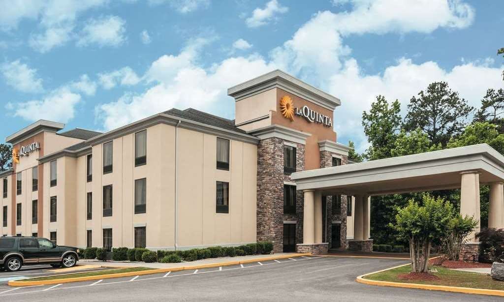 La Quinta Inn Ste Covington