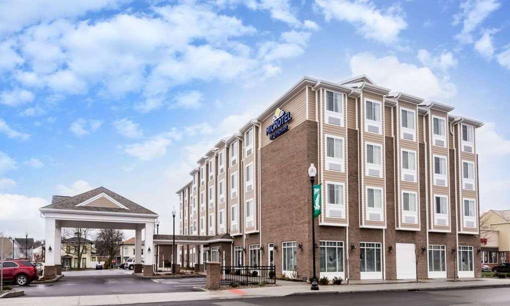 Microtel by Wyndham Penn Yan Finger Lakes Region