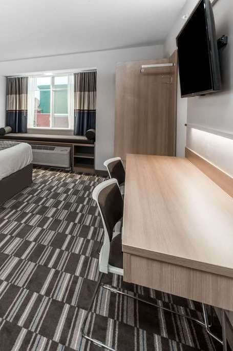 Hotel Microtel by Wyndham Penn Yan Finger Lakes Region photo 3