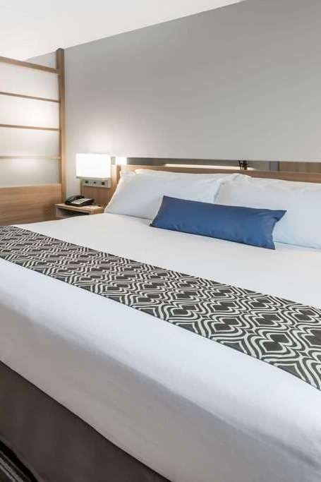 Hotel Microtel by Wyndham Penn Yan Finger Lakes Region photo 1