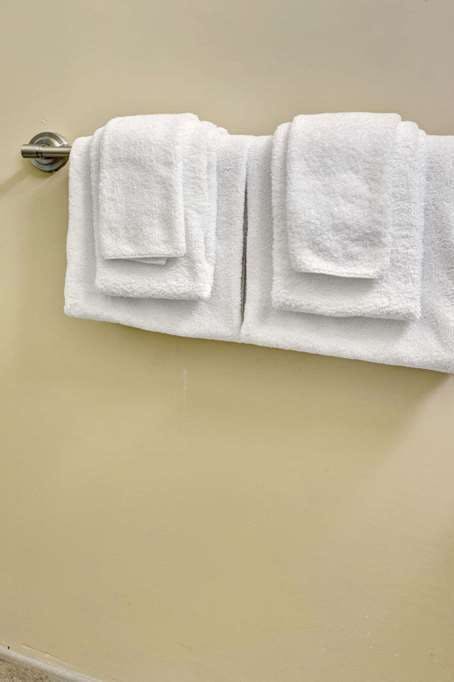 Hotel Travelodge by Wyndham Presidio San Francisco photo 5