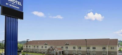 Microtel Mineral Wells