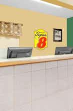 Hotel Super 8 Clear Lake photo 4
