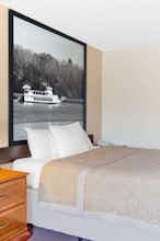 Hotel Super 8 Clear Lake photo 1
