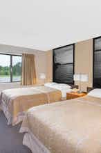 Hotel Super 8 Clear Lake photo 2