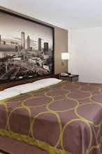 Hotel Super 8 Ringgold/Chattanooga photo 1