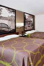 Hotel Super 8 Ringgold/Chattanooga photo 2