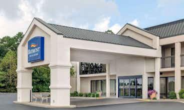 Hotel Baymont Inn Suites London photo 1