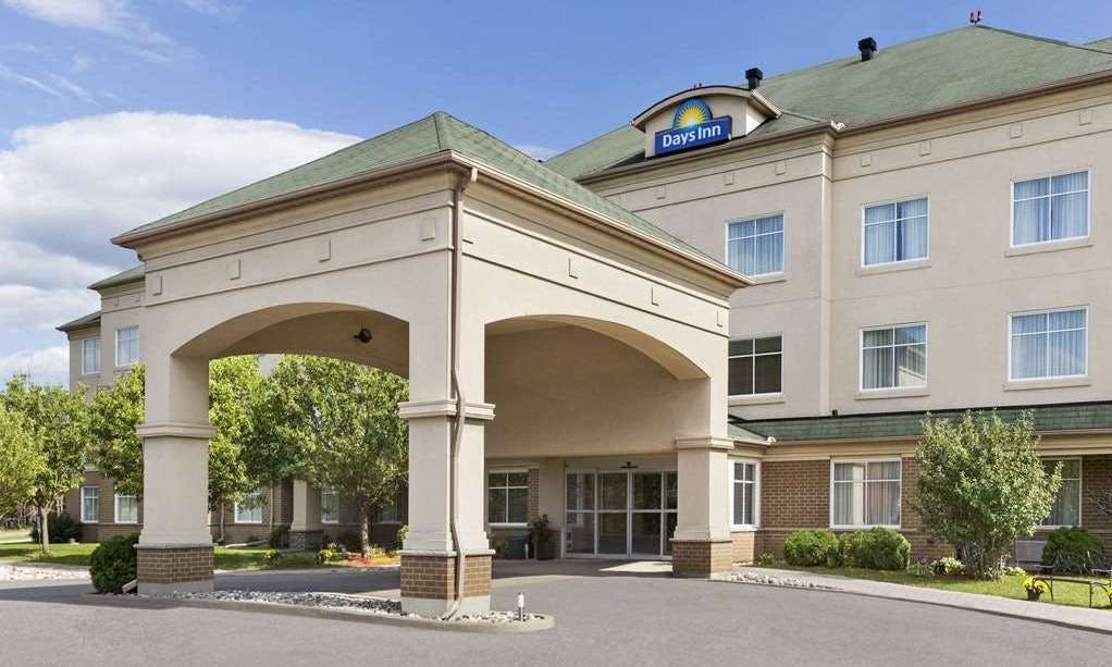 Days Inn - Ottawa Airport