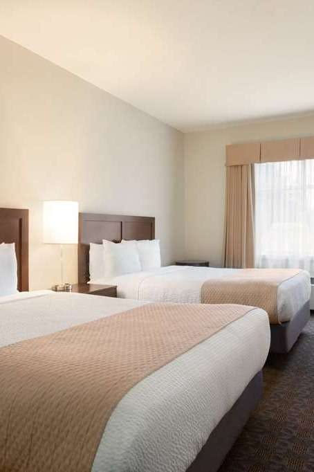 Hotel Days Inn - Ottawa Airport photo 3