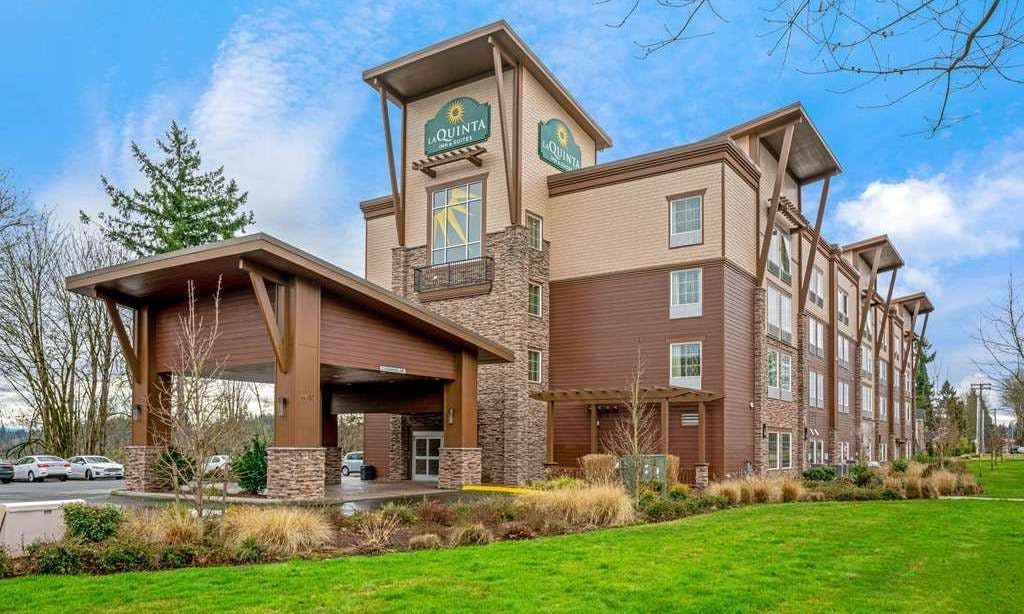 La Quinta Inn & Suites by Wyndham Tumwater - Olympia