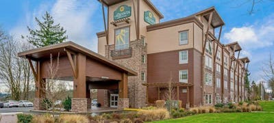 La Quinta Inn Ste Tumwater