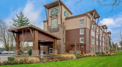 La Quinta Inn & Suites by Wyndham Tumwater - Olympia