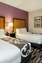 Hotel La Quinta Inn Ste Tumwater photo 2