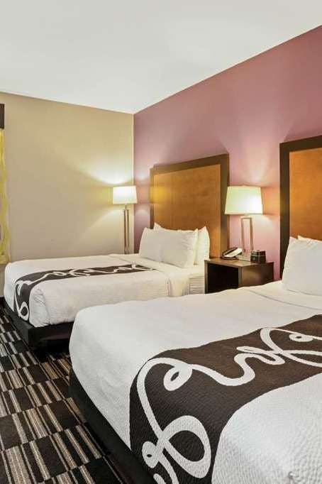 Hotel La Quinta Inn & Suites by Wyndham Tumwater - Olympia photo 3