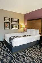 Hotel La Quinta Inn Ste Tumwater photo 1