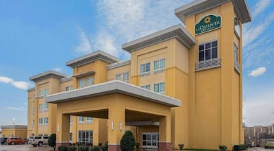 La Quinta Inn & Suites by Wyndham Durant