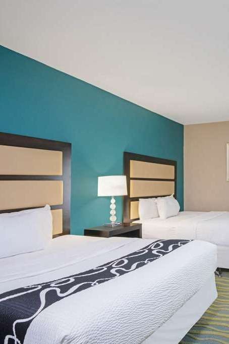 Hotel La Quinta Inn & Suites by Wyndham Durant photo 4