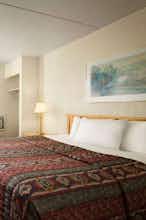 Hotel Travelodge Edmonton West photo 2