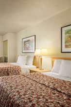 Hotel Travelodge Edmonton West photo 3