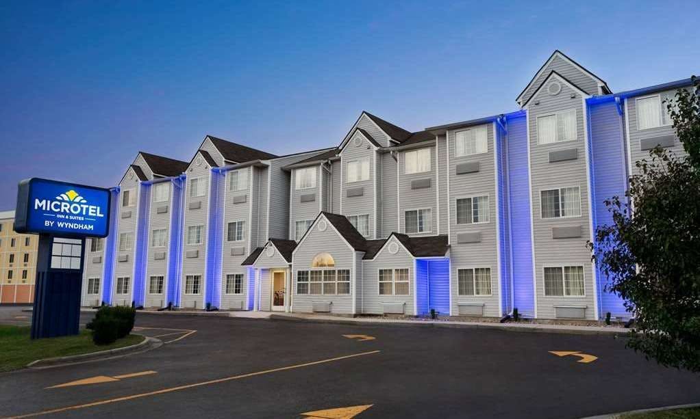 Microtel Inn & Suites by Wyndham Thomasville/High Point/Lexi